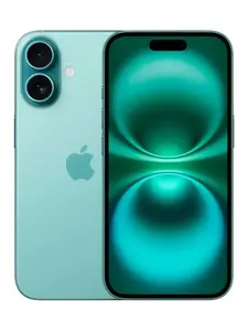 Смартфон Apple iPhone 16 128GB (с ВБ кошельком)