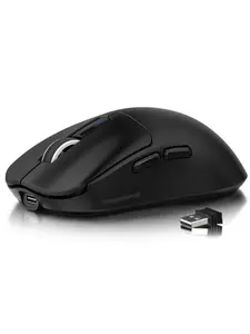 Мышь беспроводная MAMBASNAKE M3, PAW3395, 1К, 40 г (с картой OZON, из-за рубежа)