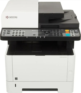 МФУ лазерное черно-белый Kyocera Ecosys M2135DN А4 1200dpi (с макс. кошельком)