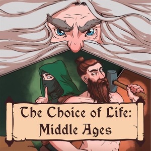 [iOS] Choice of Life Middle Ages