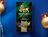 Чай травяной RICHARD Royal Alpine Herbs 7 альпийских трав, 25сашет (с ВБ кошельком)