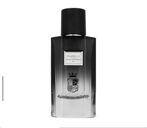 Парфюмированная вода Parelli мужская Sense of Nobility 50мл (1400₽ с бонусами)