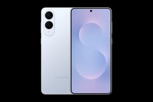 Смартфон Samsung Galaxy S25 Edge 12/256 ГБ, Dual: nano SIM + eSIM (с картой Пэй)