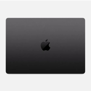 Ноутбук Apple MacBook Pro 14 M5 16 512Gb Space Black (MDE04)