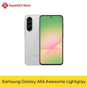 Смартфон Samsung Galaxy A56, 12/256 Гб (доставка из РФ)