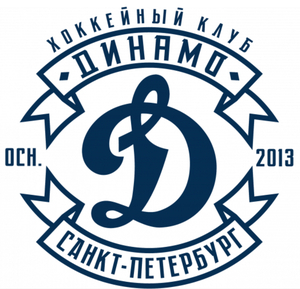 [СПБ] Билеты на хоккей по 100₽ от Динамо СПБ