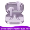 Наушники Realme Buds Air 8 (ANC 55 дБ, BT 5.4, 11+6 мм, до 58 ч, IP55)