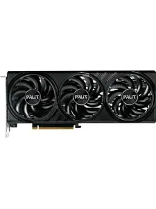 Видеокарта Palit RTX 5060 TI 16 Gb INFINITY 3 OC GDDR7 (ВБ-кошелек и подписка)