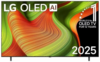 Телевизор LG OLED77B5RLA, 77", 3840x2160, Smart TV (с картой OZON)
