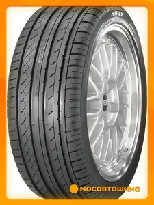 Шины HILFY TYRES HF 805, 205/50/17 (с макс. кошельком)