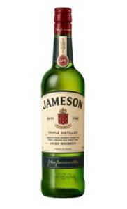 Виски JAMESON 0.75 л
