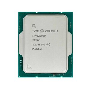Процессор Intel Core i3-12100F OEM