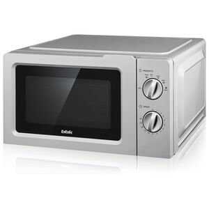 Микроволновая печь BBK 17MWS-784M/B, 17 л, 700 Вт (с ВБ Кошельком и подпиской) + 142 ягодки