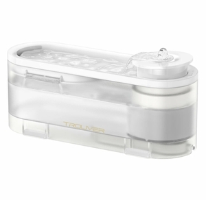 Фонтан для домашних животных Trouver WF10 Pro