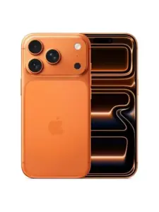 Смартфон Apple iPhone 17 Pro 256GB eSIM Cosmic Orange (no RuStore)
