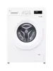 Стиральная машина LG F2Y1NS3W узкая 6 кг (с ВБ кошельком)