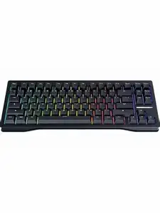 Клавиатура Wooting 80HE Black (с ВБ кошельком)