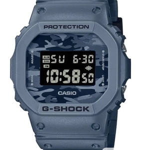 Часы Casio DW-5600CA-2A