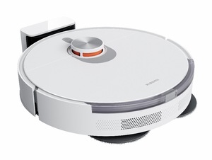 Робот-пылесос Xiaomi Robot Vacuum S20+ (с макс. кошельком, с подпиской)