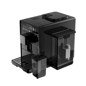 Автоматическая кофемашина Kuppersberg KCF 400 B (с картой OZON и бонусами продавца, зависит от города)