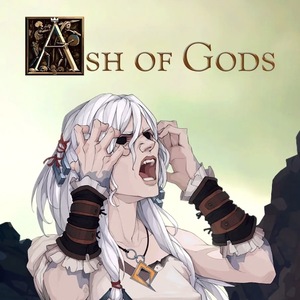 [iOS] Ash of Gods: Redemption 