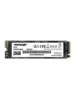  SSD Patriot Memory P320 256 ГБ M.2 PCI-E 3.0 (P320P256GM28)