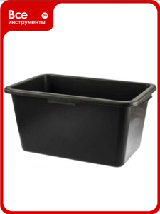 Таз строительный Строймаш 16042 65л