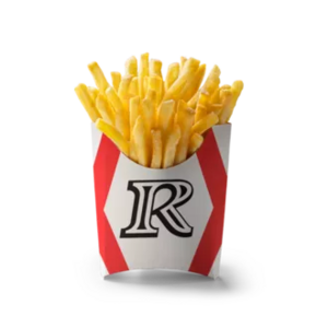 Картофель фри стандартный за 1₽