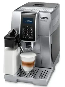 Кофемашина автоматическая DeLonghi Dinamica ECAM350.75.S (с ВБ кошельком)