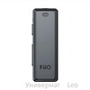 Bluetooth-ЦАП/Усилитель для наушников FiiO BTR11 (из-за рубежа, с картой OZON)