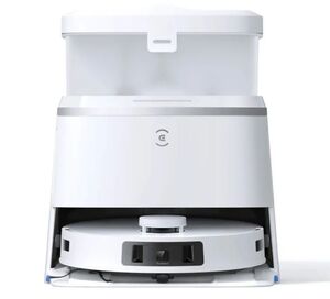 Робот-пылесос ECOVACS DEEBOT T30 PRO OMNI Глобальная версия (с картой Ozon, пошлина ~2107 ₽)