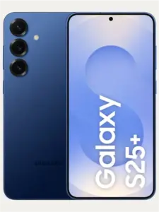 Смартфон Samsung Galaxy S25 plus (с ВБ кошельком)