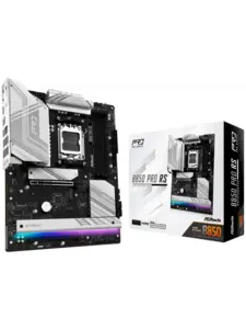 Материнская плата ASRock B850 PRO RS (с WB кошельком)