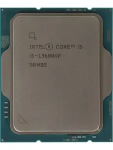 Процессор Intel Core i5 13600KF (с макс. кошельком ВБ)