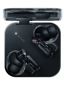 Беспроводные наушники Nothing Ear 3 (2025)