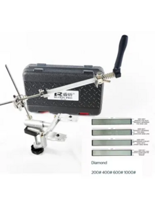 Точилка для ножей RUIXIN PRO RX 009 (из-за рубежа, с картой OZON)