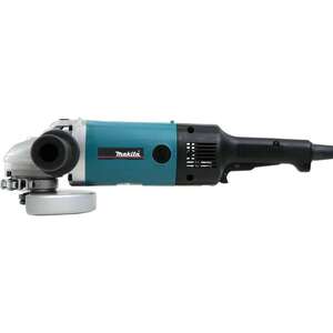 Makita 9077SF 2000вт Профессиональная шлифмашинка
