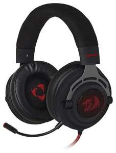 Скидка до 20% на товары фирмы Redragon