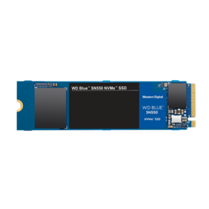 SSD NVMe M.2 2280 Western Digital Blue SN550 1Tb [из США, нет прямой доставки]