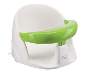 Стульчик для купания малыша в ванной Happy Baby Favorite на присосках