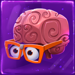 [iOS] Alien Jelly: Food For Thought бесплатно