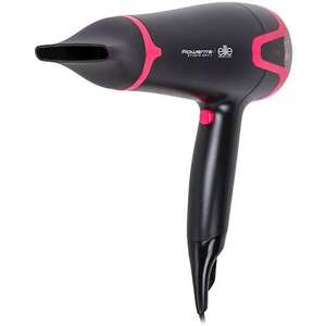 Фен Rowenta CV5422F0 Studio Dry Effiwatts