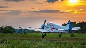 [Мск и МО] Мастер-класс по пилотированию