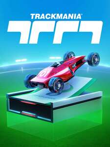 [РС] Trackmania