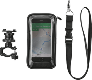 Чехол Trust Weatherproof Bike Holder для смартфонов 5.7"