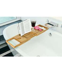 Полка-подставка для ванной комнаты "Relax"