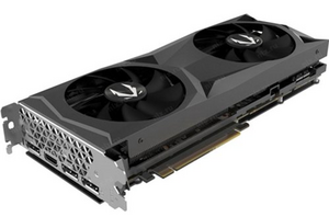 [Москва] Видеокарта Zotac 2060 SUPER AMP 8Gb