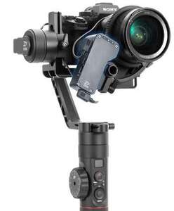 Стабилизатор Zhiyun Crane 2 + Servo Follow Focus