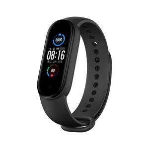 Xiaomi Mi Band 5 NFC, китайская версия (при частичной оплате)